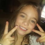 Stella Burkett - @burkettstella - Instagram