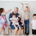 Stella Burnside - Facebook