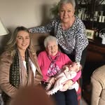 Stella Burnside - @burnsidestella - Instagram