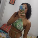 Stella Cabral - @stella_samtos - Instagram