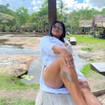 Stella Cabral - @cleyde.barbosa_ - Instagram