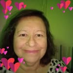 Stella Cacho - @smcacho53 - Instagram