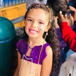 Stella Vitória - @cachosdastella - Instagram