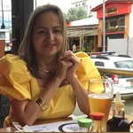 Luz Stella Camacho Garcia - @luz_stella_c - Instagram
