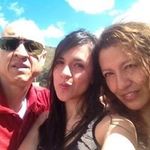 Stella Camacho - @lujetela - Instagram
