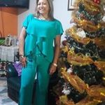 Stella Camacho - @camacho4836 - Instagram