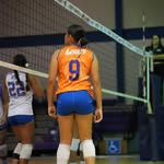 Stella Z. Camacho Torres - @stella_volleyball_ - Instagram