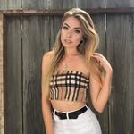 Stella Cameron - @stellacameron78 - Instagram