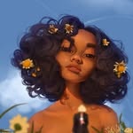 Stella Cameron - @stella.cam52 - Instagram