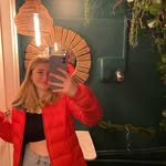 Stella Cameron - @stellacameron207 - Instagram