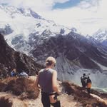 Stella Cameron - @shterra - Instagram