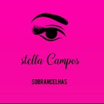 STELLA CAMPOS - SOBRANCELHAS - @stella_sobrancelhas - Instagram