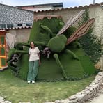 Luz Stella Carrillo - Facebook