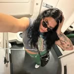 stella carter - @stellaisvanilla - Instagram