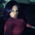 Stella Cartwright - Facebook