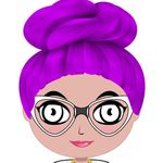Stella Cartwright - @socialqsonline - Instagram