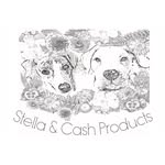 Stella & Cash Products - @kagoranna - Instagram