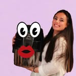 Stella Casper 🫧Teamleiterin💜Staubsaugervertreterin mit Humor - @putzen_mit_stella_ - Instagram