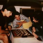 Stella Guareschi - @_casper.stella - Instagram