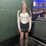 Stella Rogers - @stellarogers.casper - Instagram