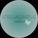 Stella Castle - @stellacastle_creations - Instagram