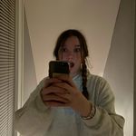 Stella Cavanaugh - @stellacav09 - Instagram