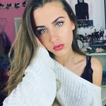 Chiara d'Aspetto - @stella____celeste - Instagram