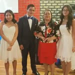 Stella Celeste - @butron_katherine - Instagram