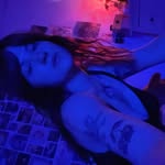 stella celeste - @miwhoreng - Instagram
