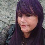 Stella Chamberlain - @shinedownrules - Instagram