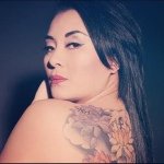 Stella Chamberlain - @muartistrychamber - Instagram