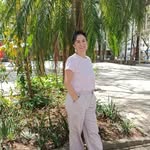 Pastora Stella Chaves - @prastellachaves - Instagram