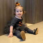 Stella Chaves Da Mata - @stella.charlotte.penelope - Instagram