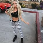 Stella Cherry - @stellacherry52 - Instagram