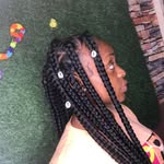 Stella Clement - @stellacherry1 - Instagram