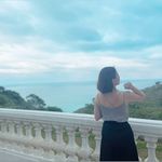Stella Chiang - @huiyi1223 - Instagram
