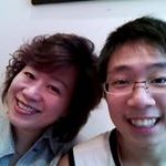 Stella Chiang - @anron2456 - Instagram