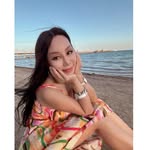 Stella Chiang - @0123stella - Instagram