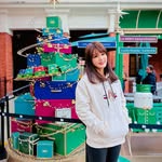 Stella Chiang - @miao_miao_chiang - Instagram