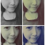 Stella - @stella_chiang_ - Instagram