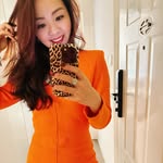 Stella Chiu - @stellachiuuu - Instagram