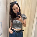Stella Chiu - @stella7733 - Instagram