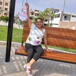 Luisa Stella Tantachuco Choy - @luisastellachoy - Instagram