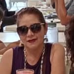 Sonia Stella Paz Choy - @soniapaz30 - Instagram