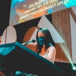 Stella Choy - @stellachoy.music - Instagram