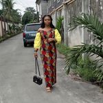 Stella Christopher - @stellachristopher52 - Instagram
