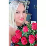 Stella Christopher - @stellachristopher75 - Instagram