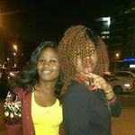 Stella Christopher - @stellachristopher1600 - Instagram