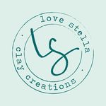 Love, Stella Clay Creations - Geelong - @lovestellaclaycreations - Instagram