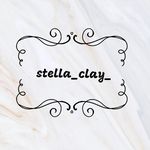 Nakit od polimerne gline - @stella_clay_ - Instagram